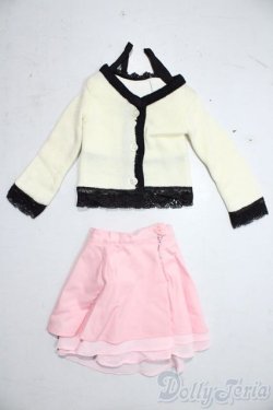 画像1: SD/OF:衣装セット U-26-01-04-084-TN-ZU