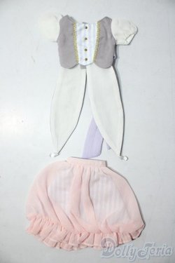 画像1: SDM/スプリングマジックガール・ミニ U-26-01-04-063-TN-ZU