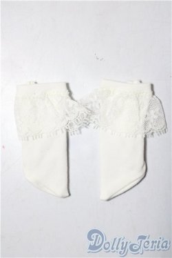 画像1: 幼SD/OF:靴下 U-26-01-04-206-TN-ZU