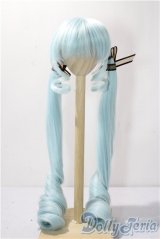 8-9inch/ウィッグ U-26-01-07-003-TN-ZU