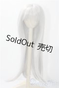 ウィッグ/8-9inch:ロンシュカ様製 U-26-01-07-031-TN-ZU