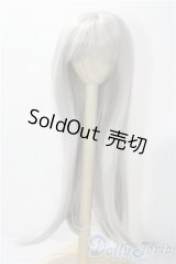 ウィッグ/8-9inch:ロンシュカ様製 U-26-01-07-031-TN-ZU