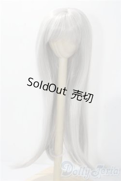 画像1: ウィッグ/8-9inch:ロンシュカ様製 U-26-01-07-031-TN-ZU