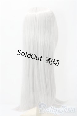 画像2: ウィッグ/8-9inch:ロンシュカ様製 U-26-01-07-031-TN-ZU