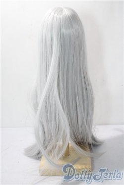 画像2: 8-9inch/ウィッグ U-26-01-07-022-TN-ZU