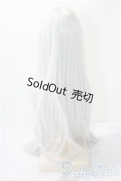 画像2: 8-9inch/ウィッグ U-26-01-07-022-TN-ZU