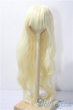 画像1: 8-9inch/ウィッグ U-26-01-07-009-TN-ZU