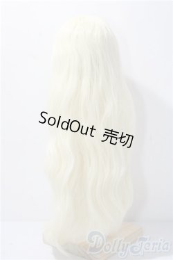 画像2: 8-9inch/ウィッグ U-26-01-07-009-TN-ZU