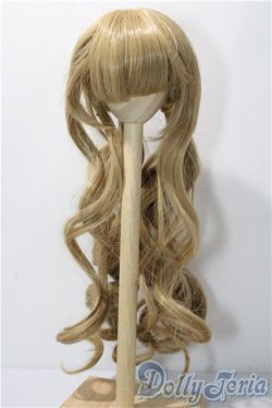 画像1: 8-9inch/ウィッグ U-26-01-07-026-TN-ZU