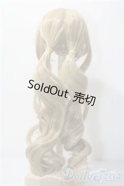 画像2: 8-9inch/ウィッグ U-26-01-07-026-TN-ZU