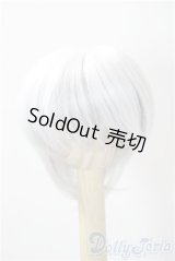 7-8inch/ウィッグ U-26-01-07-037-TN-ZU