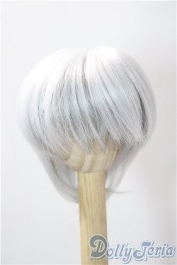 画像1: 7-8inch/ウィッグ U-26-01-07-037-TN-ZU