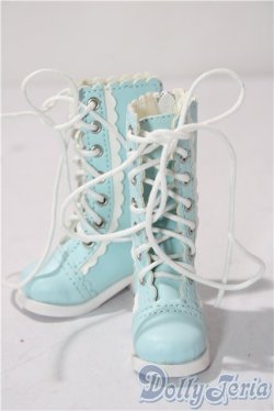 画像1: MDD/OF:靴 U-26-01-04-191-TN-ZU