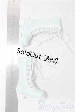 画像2: MDD/OF:靴 U-26-01-04-191-TN-ZU