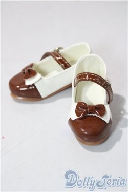 画像1: MDD/OF:靴 U-26-01-04-188-TN-ZU