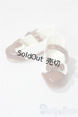 画像1: MDD/OF:靴 U-26-01-04-188-TN-ZU