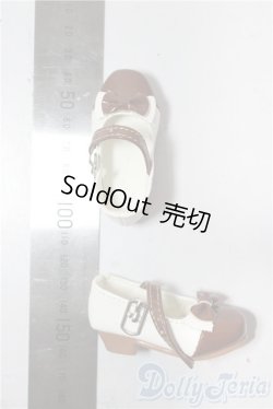 画像2: MDD/OF:靴 U-26-01-04-188-TN-ZU