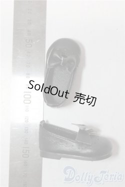 画像2: MDD/OF:靴 U-26-01-04-190-TN-ZU