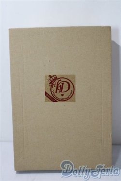 画像3: SDM＆MSD/OF:DollHearts製 衣装セット U-26-01-04-179-TN-ZU