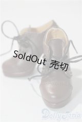 MDD/OF:靴 U-26-01-04-193-TN-ZU