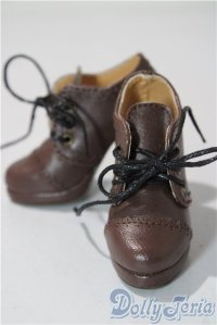 MDD/OF:靴 U-26-01-04-193-TN-ZU