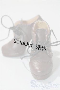 画像1: MDD/OF:靴 U-26-01-04-193-TN-ZU