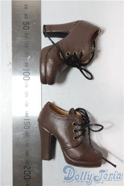 画像2: MDD/OF:靴 U-26-01-04-193-TN-ZU