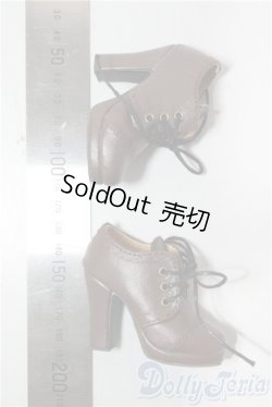 画像2: MDD/OF:靴 U-26-01-04-193-TN-ZU
