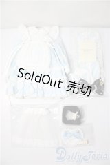 SDM＆MSD/OF:MELODY.C様製 衣装セット U-26-01-04-178-TN-ZU