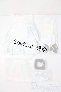 画像1: SDM＆MSD/OF:MELODY.C様製 衣装セット U-26-01-04-178-TN-ZU