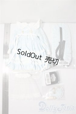 画像2: SDM＆MSD/OF:MELODY.C様製 衣装セット U-26-01-04-178-TN-ZU