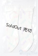 SDM＆MSD/OF:靴下 U-26-01-04-205-TN-ZU