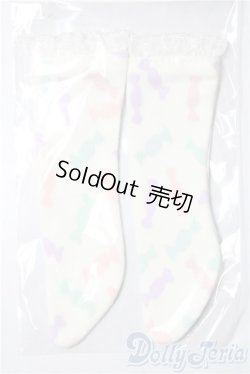 画像1: SDM＆MSD/OF:靴下 U-26-01-04-205-TN-ZU