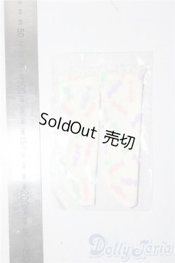 画像2: SDM＆MSD/OF:靴下 U-26-01-04-205-TN-ZU