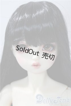 画像1: SDGr女の子/リボンの騎士 サファイア U-26-01-04-213-TN-ZU