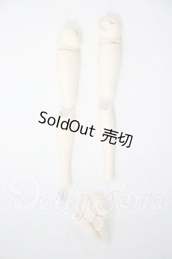 画像1: SDGr/可動脚パーツセット U-26-09-02-017-TN-ZU