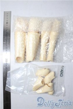 画像2: SDGr/可動脚パーツセット U-26-01-04-210-TN-ZU