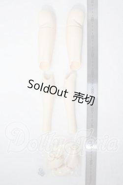 画像2: SDGr/可動脚パーツセット U-26-09-02-017-TN-ZU