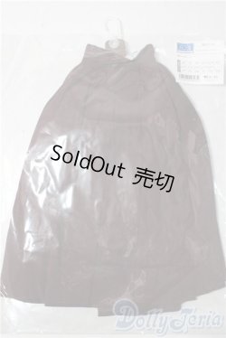 画像1: SD/OF:クラシカルスカート（ボルドー） U-26-01-04-128-TN-ZU