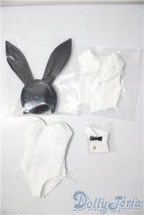 DD/OF:バニースーツセット A-26-01-07-1045-TN-ZU