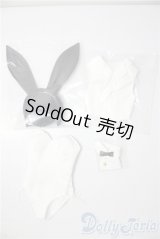 DD/OF:バニースーツセット A-26-01-07-1045-TN-ZU
