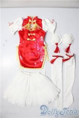 DD/OF:緋紅シノワズリ A-26-01-07-1049-TN-ZU