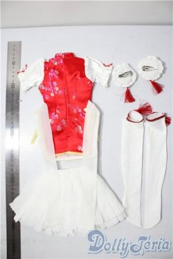 画像2: DD/OF:緋紅シノワズリ A-26-01-07-1049-TN-ZU