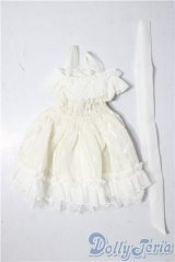 ＭDD/OF：DOLLHEART製衣装セット A-26-01-07-1040-TN-ZU