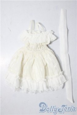 画像1: ＭDD/OF：DOLLHEART製衣装セット A-26-01-07-1040-TN-ZU