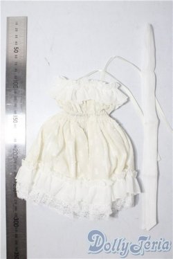 画像2: ＭDD/OF：DOLLHEART製衣装セット A-26-01-07-1040-TN-ZU