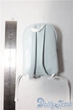 画像2: DD/OF:ハートクリア痛バッグ（水色） U-26-01-04-203-TN-ZU