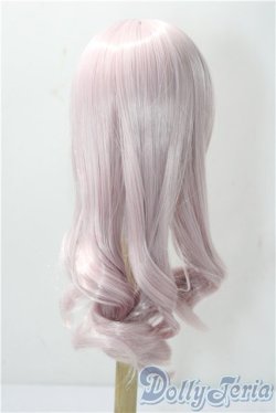 画像2: 8-9inch/ウィッグ U-26-01-07-014-TN-ZU