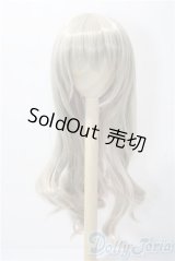 8-9inch/ウィッグ U-26-01-07-010-TN-ZU