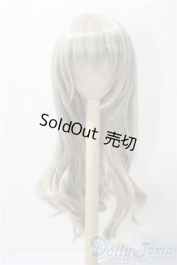 画像1: 8-9inch/ウィッグ U-26-01-07-010-TN-ZU